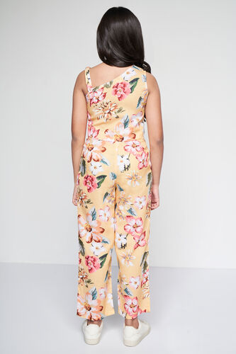 Sunny Smiles Co-ord Set, Yellow, image 5